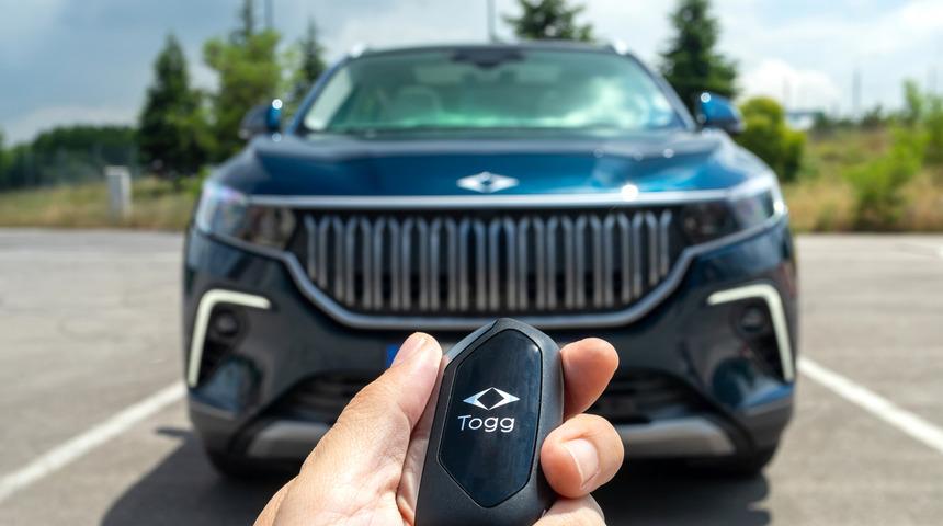 İstanbul'da TOGG test sürüşü nerede yapılıyor? İstanbul'da TOGG mağazası nerede, nasıl gidilir?