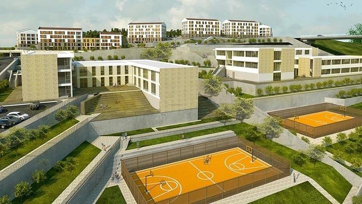 TOKİ duyurdu! Detaylar belli oldu... 43 ilde konut ve iş yeri satışı G1