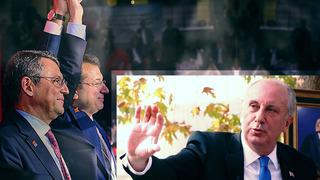 Son dakika | Muharrem İnce köprüleri attı: CHP'yle iş birliği kapısı kapandı! Bunlar her gün demleniyor, ittifak kurmam mümkün değil