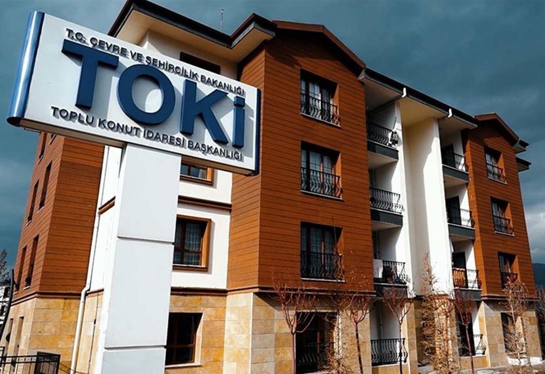 TOKİ duyurdu! Detaylar belli oldu... 43 ilde konut ve iş yeri satışı