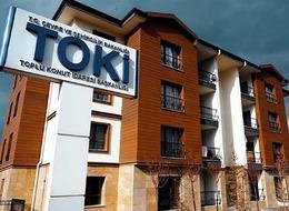 TOKİ duyurdu! Detaylar belli oldu... 43 ilde konut ve iş yeri satışı