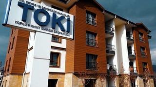 TOKİ duyurdu! Detaylar belli oldu... 43 ilde konut ve iş yeri satışı