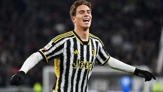 Juventus'un yıldızı Kenan Yıldız, oyun oynarken tanıştığı Amerikalı ünlü şarkıcı Madison Beer ile aşk yaşadığı açıklandı!