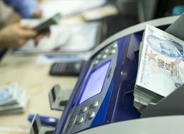 Merkez Bankası verileri açıklandı: TL mevduat faizi yüzde 50'nin altına geriledi