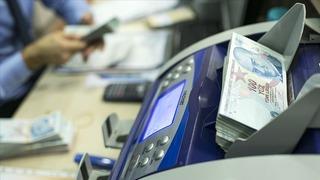 Merkez Bankası verileri açıklandı: TL mevduat faizi yüzde 50'nin altına geriledi