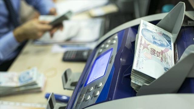 Merkez Bankası verileri açıklandı: TL mevduat faizi yüzde 50'nin altına geriledi