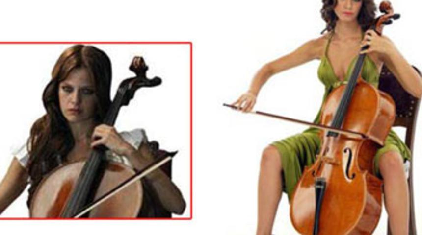 Cem'den Beren Saat ve Naz Elmas'a taş!