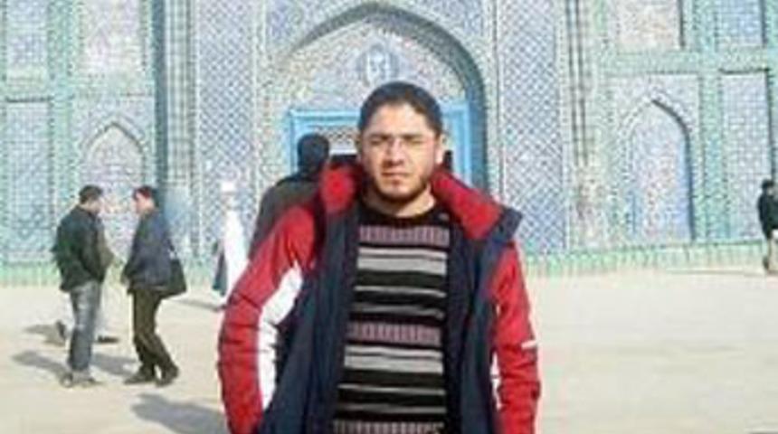 T&uuml;rk m&uuml;hendisi CIA mi ka&ccedil;ırdı?