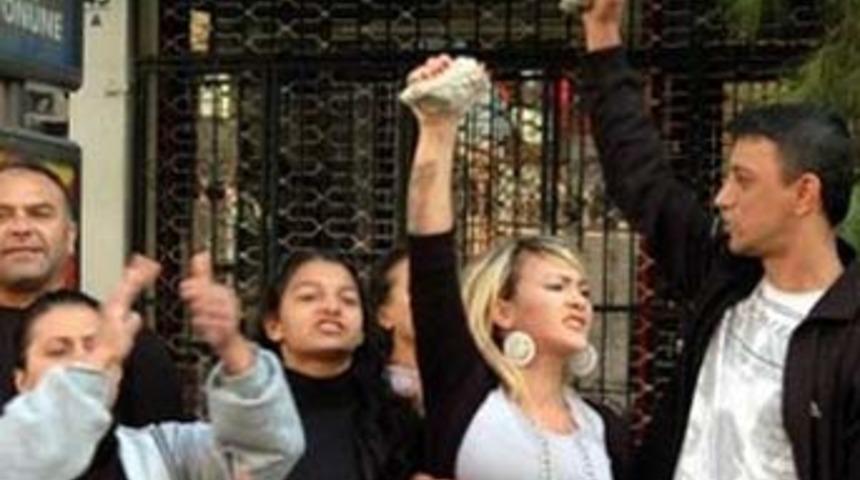 O konvoydaki otob&uuml;s&uuml;n şof&ouml;r&uuml; konuştu