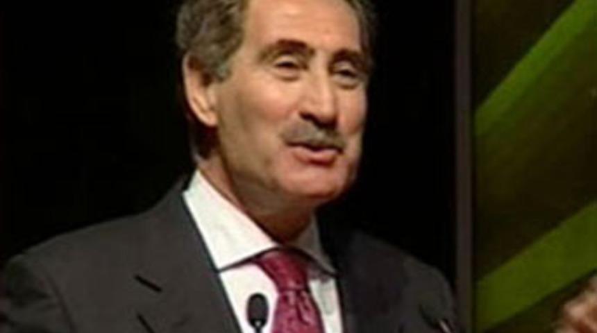 Bakan G&uuml;nay'a protesto şoku