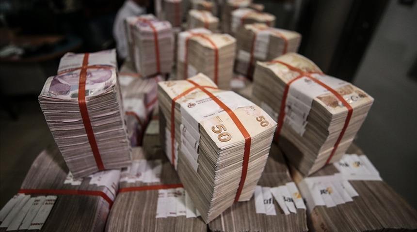 Yerli yatırımcıların pay senedi varlıkları arttı: 2,6 trilyon liraya yükseldi