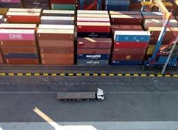 Kızıldeniz'deki gerilim navlun fiyatlarında rekor artış