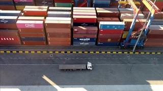 Kızıldeniz'deki gerilim navlun fiyatlarında rekor artış