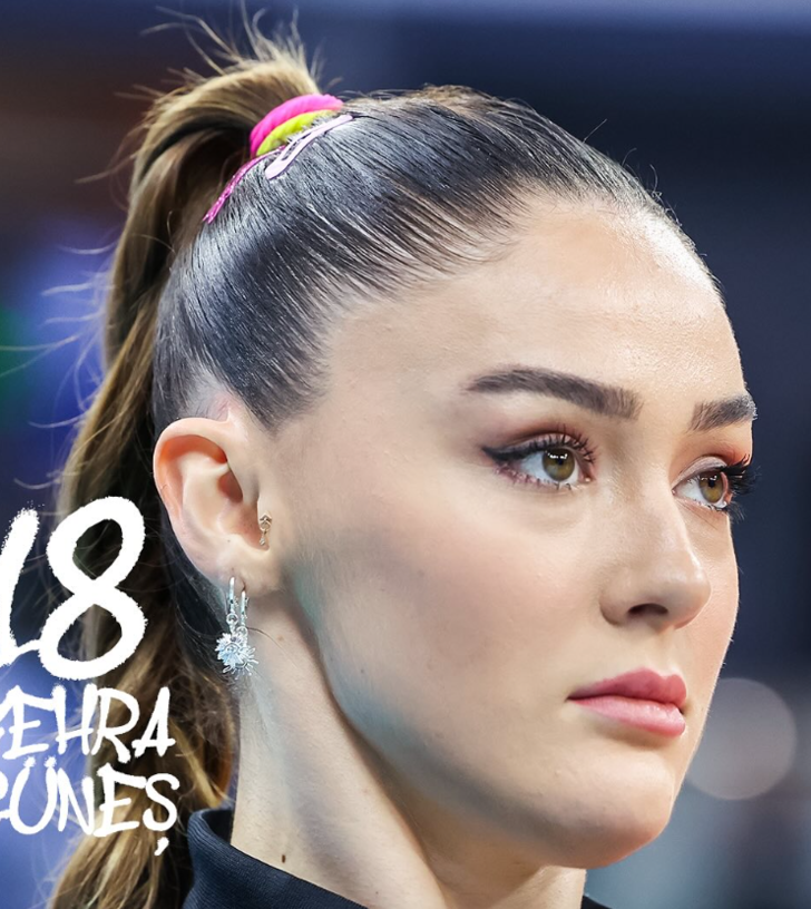 Zehra Güneş son pozuyla olay oldu! Yakın çekime beğeni yağdı! 'Bu güzellik gerçek mi?' G1