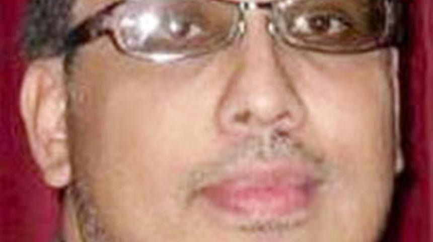 G&ouml;kten d&uuml;şen parmağın sırrı