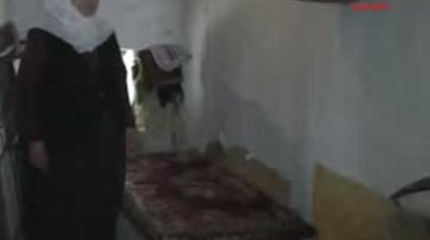 Fatma nine herkesi şok ediyor