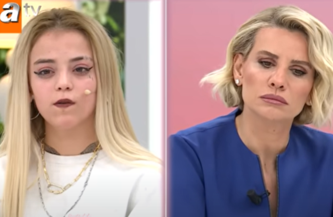 16 yaşındayken 40 yaşındaki biriyle evlendirildi! Pavyonda &ccedil;alışan Seda Nur g&ouml;zyaşları i&ccedil;inde yardım istedi! 'Orada &ouml;lmek istemiyorum' 