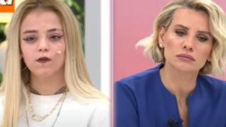 16 yaşındayken 40 yaşındaki biriyle evlendirildi! Pavyonda çalışan Seda Nur gözyaşları içinde yardım istedi! 'Orada ölmek istemiyorum' 