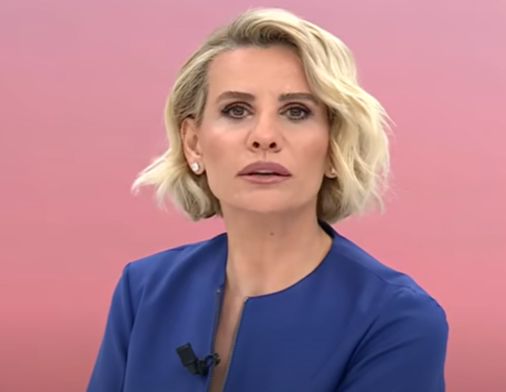 16 yaşındayken 40 yaşındaki biriyle evlendirildi! Pavyonda çalışan Seda Nur gözyaşları içinde yardım istedi! 'Orada ölmek istemiyorum'  G1