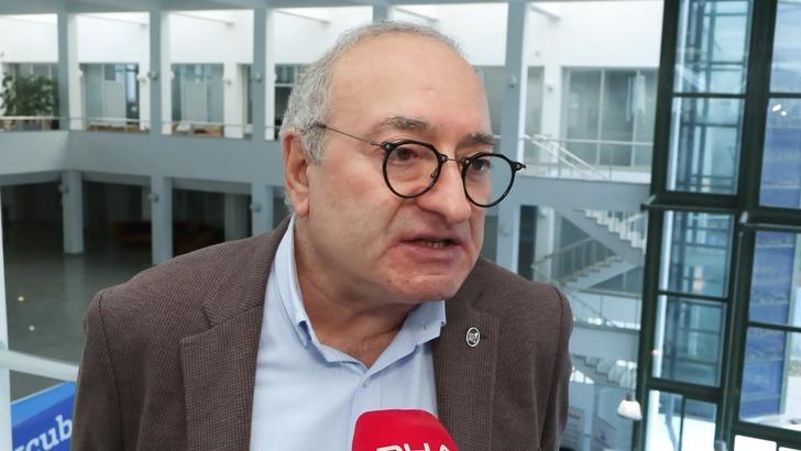 'Herkesi İstanbul'a toplamalı' diyerek Cumhurbaşkanı Erdoğan'a seslendi: Gerekirse yurt dışından kredi almalı G2