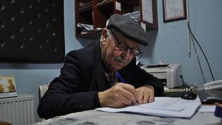 39 yıllık muhtar adaylıktan çekildi! İlginç açıklama: Tadında bırakmak lazım