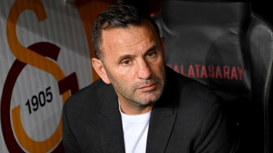 Okan Buruk'tan Rıdvan Yılmaz'a &ouml;zel telefon! Yıldız oyuncu teklifi kabul etti, tek bir talepte bulundu