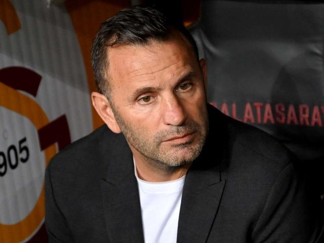 Okan Buruk'tan Rıdvan Yılmaz'a özel telefon! Yıldız oyuncu teklifi kabul etti, tek bir talepte bulundu