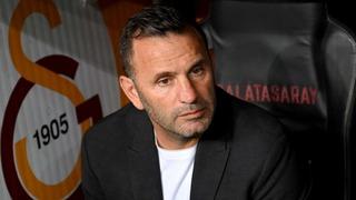 Okan Buruk'tan Rıdvan Yılmaz'a özel telefon! Yıldız oyuncu teklifi kabul etti, tek bir talepte bulundu