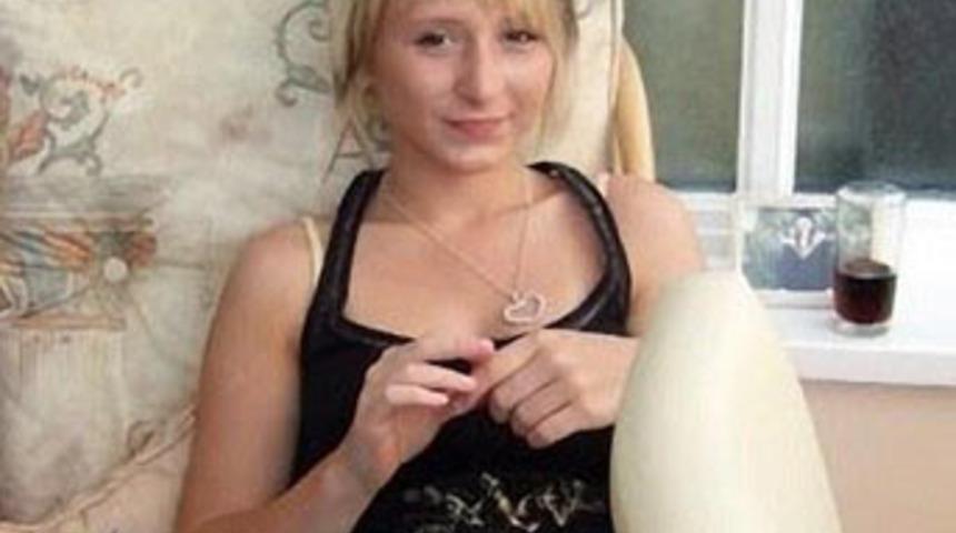 Eroin kurbanı kızın i&ccedil; burkan mektubu