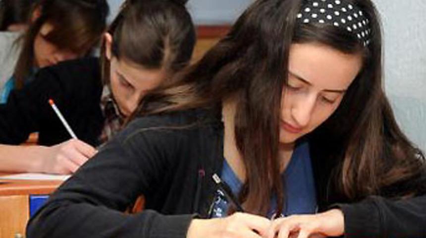 &Uuml;niversiteye sınavsız girilebilecek!