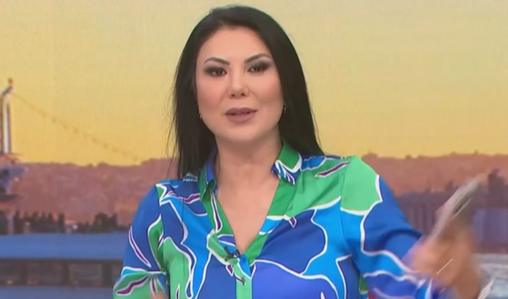 Ünlü şarkıcı Ayşe Dinçer, 117 yaşındaki ninesinin uzun ömür sırrını açıkladı! "Tereyağı, limonata..." G5