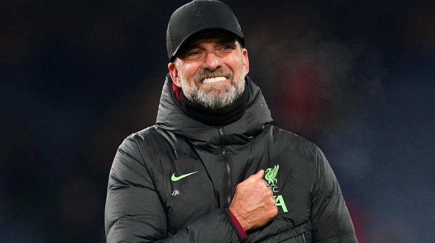 Liverpool'da J&uuml;rgen Klopp depremi! Ayrılık kararı... İstifa edeceğini kendisi a&ccedil;ıkladı