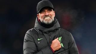 Liverpool'da Jürgen Klopp depremi! Ayrılık kararı... İstifa edeceğini kendisi açıkladı