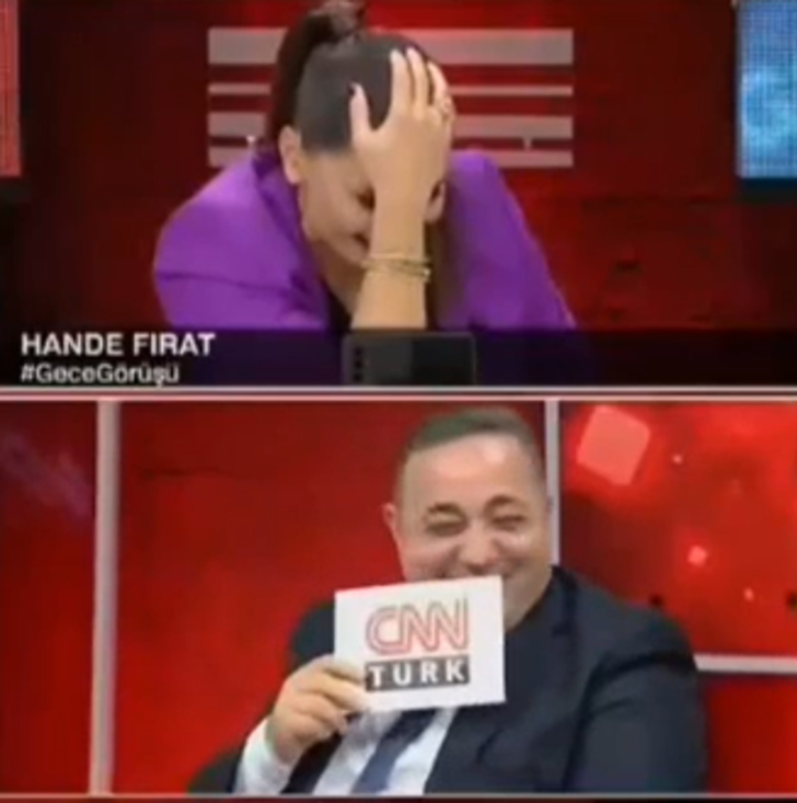 DSP Eski Genel Başkanı Masum Türker'in 'İnci Taneleri' yorumu canlı yayında kahkahalara neden oldu! "Pavyonda böyle güzel kadınlar mı var?" G1