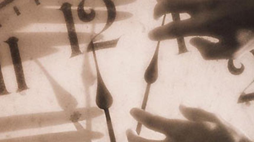 KPSS g&uuml;n&uuml; saatler 1 saat geri alınacak