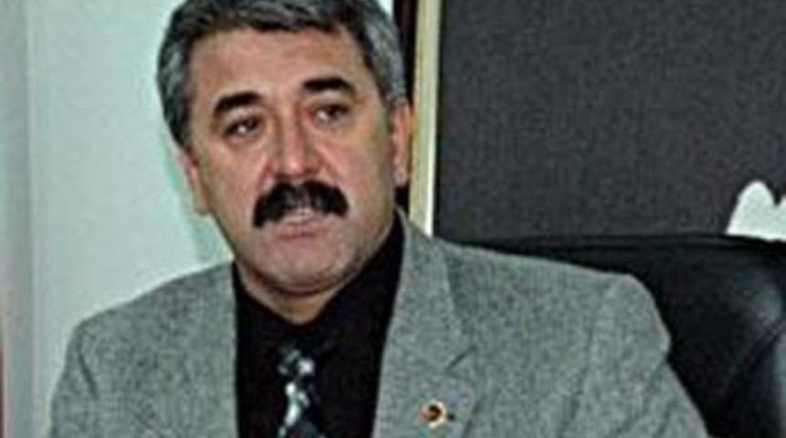 MHP'li başkan silahlı saldırıda &ouml;ld&uuml;r&uuml;ld&uuml;