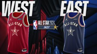 NBA All-Star maçında ilk 5'ler belli oldu! Alperen Şengün...