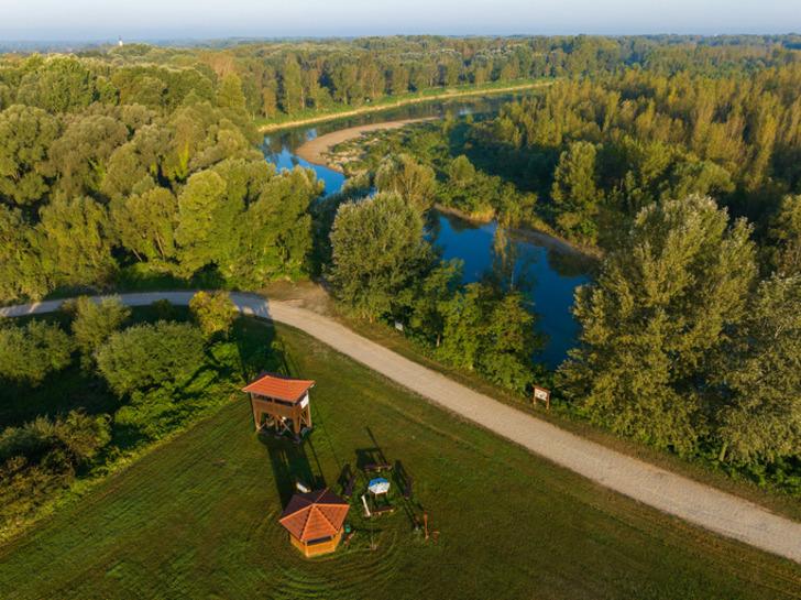 Avrupa'nın bu kasabasında 4 liraya ev sahibi olabilirsiniz G4