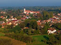 Avrupa'nın bu kasabasında 4 liraya ev sahibi olabilirsiniz