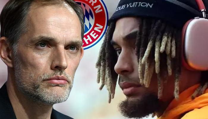 Bayern Münih Teknik Direktörü Thomas Tuchel'den Augsburg Maç öncesi ...