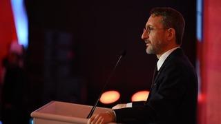 Altun, Gazze'de öldürülen gazetecilere dikkat çekti: Bu gazeteciler hakikat için mücadele eden kahramanlardır