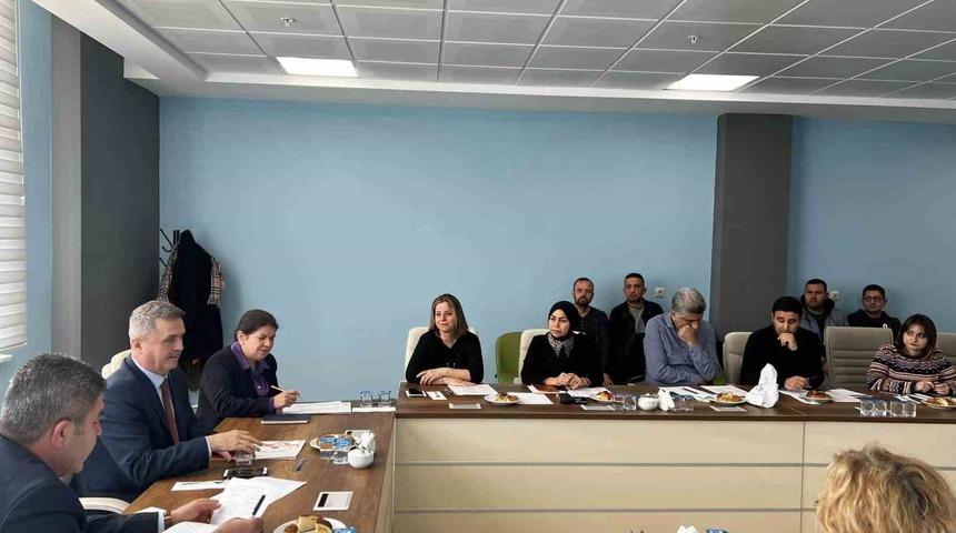 Muğla’da kış kampı için geri sayım başladı