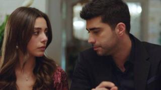 Ünlü fenomen Meriç Keskin Kızılcık Şerbeti'ne konuk oldu, sosyal medya yıkıldı! 'Şaka sandım' 