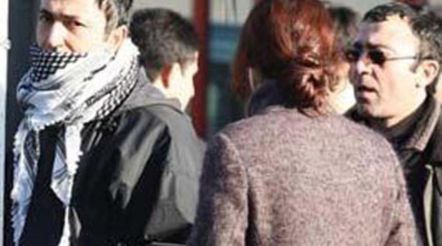 PKK&rsquo;ya şafak baskını