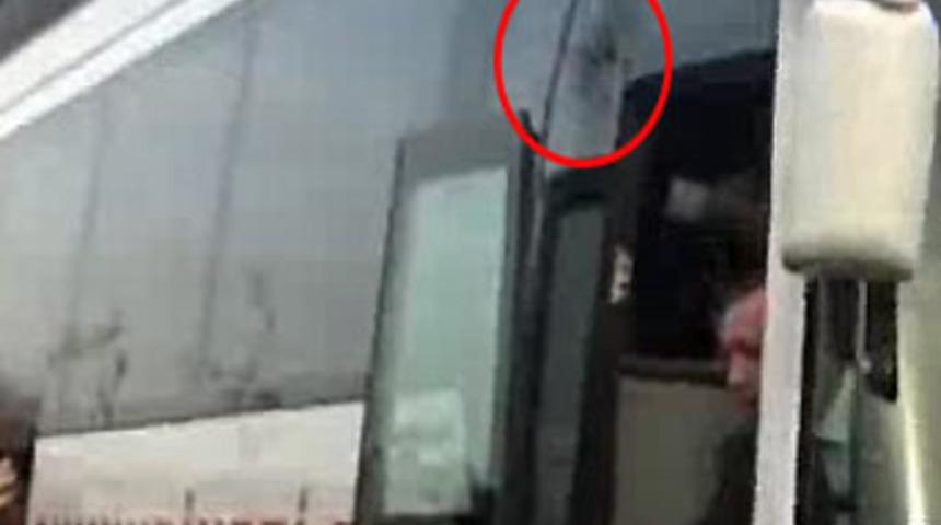 Erdoğan'a &ccedil;amurlu saldırı