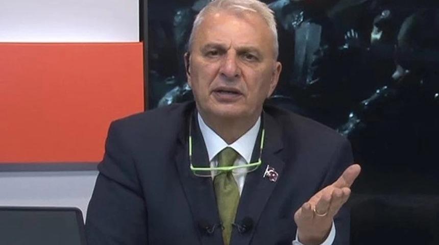 Şehit aileleri ile ilgili sözleri tepki çekmişti! Can Ataklı için istenen ceza belli oldu