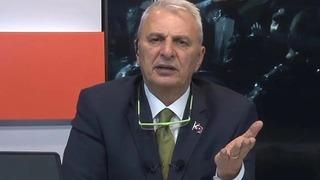 Şehit aileleri ile ilgili sözleri tepki çekmişti! Can Ataklı için istenen ceza belli oldu