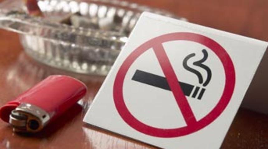 Sigarayı bırakmak artık &ccedil;ok kolay