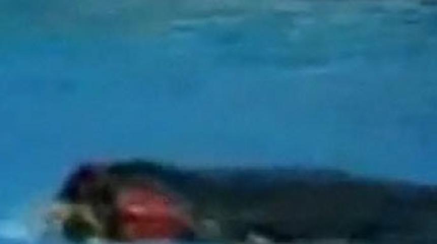 Eğitmenini b&ouml;yle &ouml;ld&uuml;rd&uuml;