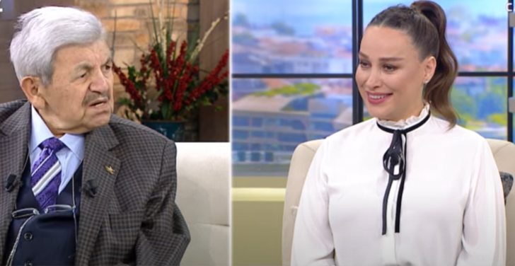 Nur Viral 'İlk defa duyuyorum' diyerek sordu! Yusuf Kavaklı 'Bunlar sapık' diyerek isyan etti! Canlı yayında ilginç anlar  G1